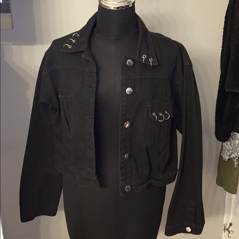 Forever 21 - Jean jacket
